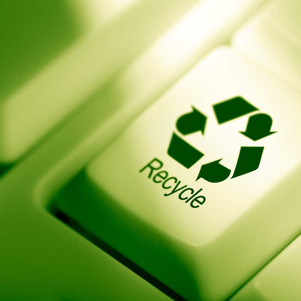 Ewaste recycling Ewaste recycling