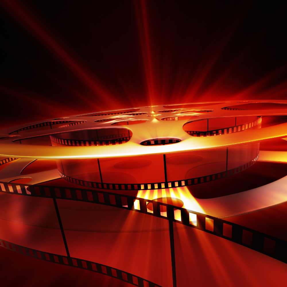 Lithographic Film Recycling Services