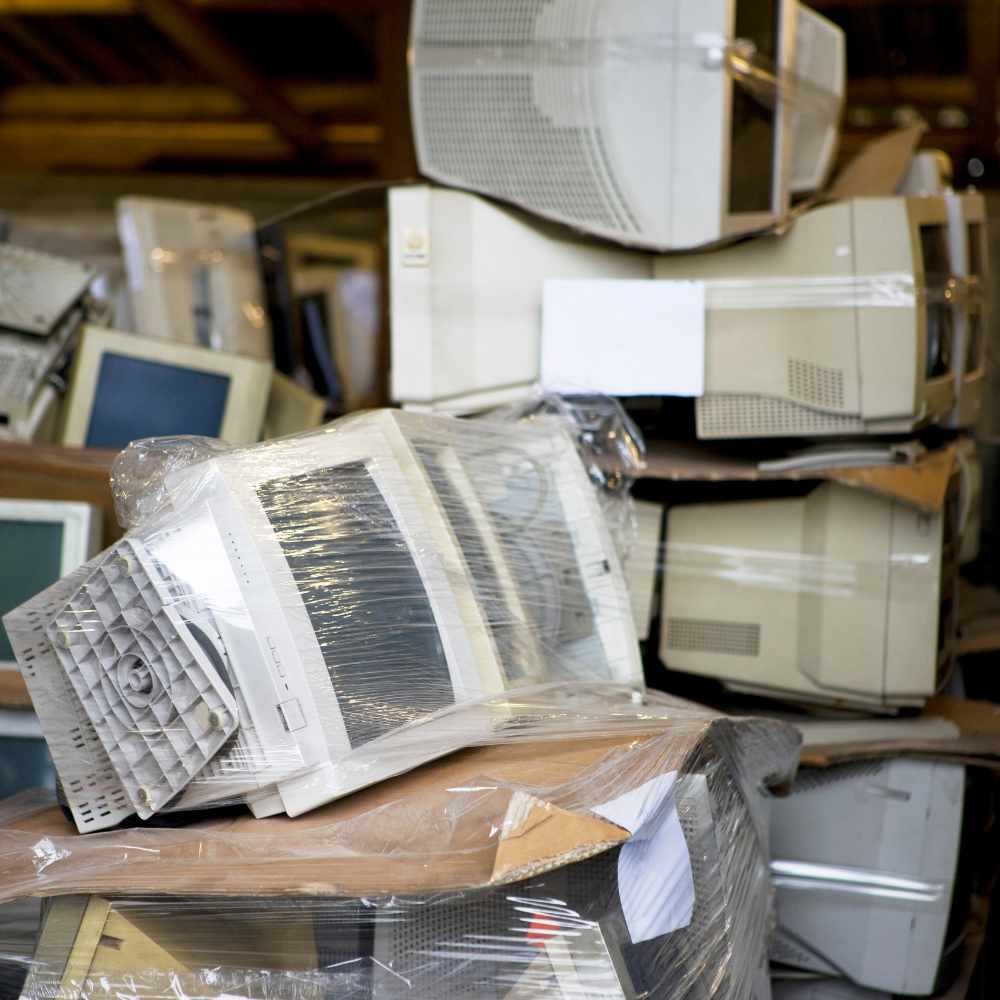 Monitors Recycling Monitors Recycling
