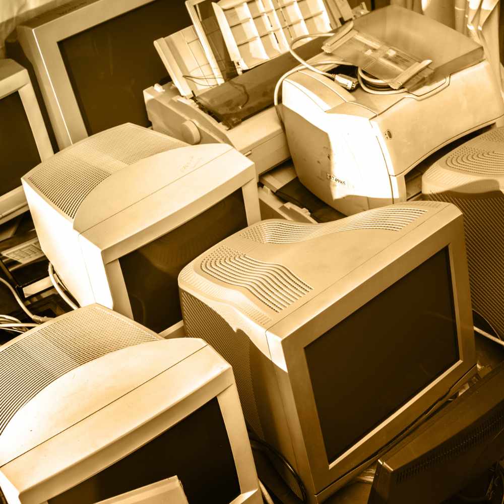 ages Monitors Recycling ages Monitors Recycling