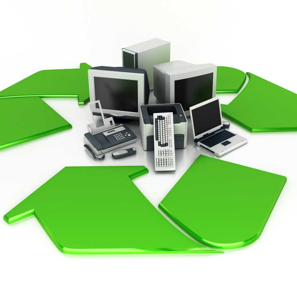 desktop recycling desktop recycling